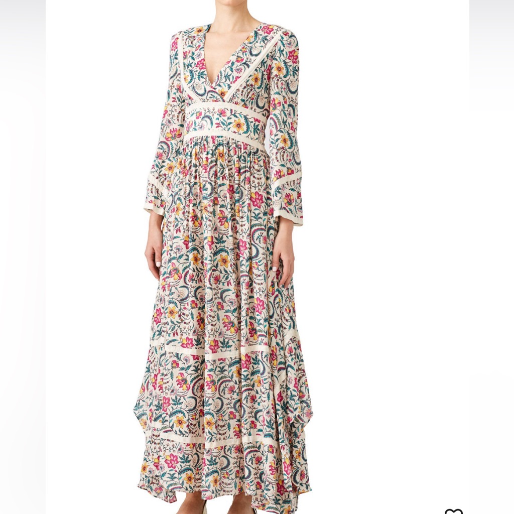Ba&Sh Maxi